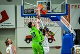 Blaževičius vedė „Tofaš“ į pergalę Čempionų lygos mače