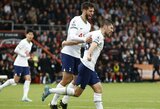 2 įvarčių deficitą panaikinęs „Tottenham“ 92-ąją minutę išplėšė pergalę prieš „Bournemouth“, „Chelsea“ krito prieš „Brighton“