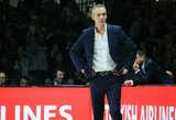 „Maccabi“ treneris: „Evansas – vienas labiausiai dominuojančių žaidėjų Eurolygoje“