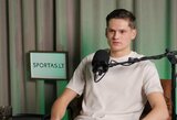 „Hat-trick“ su Indre: D.Malžinskas – apie G.Potterio atleidimą, „Real“ sėkmę Čempionų lygoje, situaciją „Bayern“ stovykloje, „Man City“ formą, „Man Utd“ iškritimą iš Europos lygos, pusfinalio spėjimus