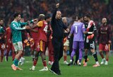 „Liverpool“ treneris: „Mes nesame labai toli nuo to lygio, kurį rodėme praėjusį sezoną“