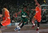 Eurolygos čempionas kirto Hayesui-Davisui: „Tu už šį „vaikų žaidimą“ uždirbi 5 milijonus. Apie ką mes kalbame?“