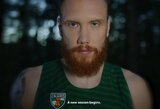 „Žalgiris“ pristatė naujo sezono marškinėlius