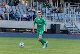 „Kauno Žalgirio“ futbolininkai prieš finalą: „Tikslas vienintelis – laimėti Supertaurę“