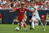 „Liverpool“ saugas išvyks į Italiją: susitarta dėl perėjimo sumos