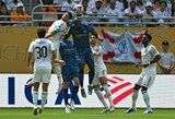 Alonso pirmas blynas prisvilo: Valverde 92-ąją minutę nerealizavo 11 m baudinio, o „Real“ nesugebėjo įveikti „Al Hilal“