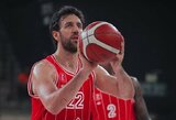 „Hapoel“ kabinasi į finalą Izraelyje: išlikimo mače pasiekė pirmą pergalę serijoje