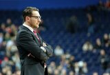 „Wolves“ trenerių štabe – A. Jasilionis