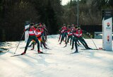 Paaiškėjo Lietuvos biatlono čempionai bei metų biatlonininkų rinkimų laureatai
