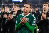 Pijus Širvys: „Jau kelintas kartas, kai atrodo, jog esame taip arti, bet teigiamo rezultato vis nepavyksta pasiekti“