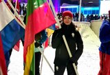 Suomijoje baigėsi 15-asis Europos jaunimo žiemos olimpinis festivalis