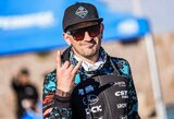 Vasaros atostogos baigėsi – „CFMOTO Thunder Racing Team“ grįžta į pasaulio čempionatą