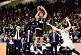 „Virtus“ gynėjas ilgam iškrito iš rikiuotės