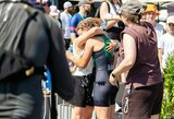 Lėja Bubulaitė Europos jaunimo akvatlono čempionate – 12-a