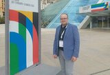 Sporto medicina Lietuvoje: žinių pakanka, trūksta centralizuotos sistemos