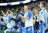O.Kurauskas atskleidė, kodėl kvietimą į Europos taurę turėjęs „Neptūnas“ pasirinko FIBA turnyrą