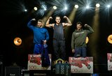 Lukiškių aikštėje išaiškėjo „Lithuanian Fitness Challenge“ nugalėtojai