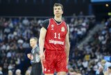 Vladimiras Lučičius po sezono greičiausiai išsiskirs su „Bayern“ klubu