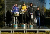 Beveik 800 sportininkų iš 15 šalių varžėsi dėl Lietuvos orientavimosi sporto taurės