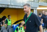 Skerla: „Iki šiol nieko panašaus nesu patyręs“