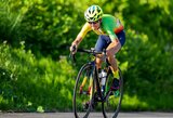 „Giro della Toscana”: pirmajame dešimtuke – dvi lietuvės
