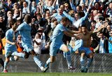 W.Rooney iki šiol abejoja „Man City“ triumfo 2012 m. teisėtumu: „Man keista, kodėl niekas to neištyrė“