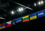 Kai televizijoms neįdomu arba gėdos kaina – 6000 eurų