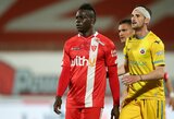 „Jis žudosi per treniruotes, o aš – ne“: į JAV vyksiantis Mario Balotelli įvardino priežastį, kodėl nepasiekė Ronaldo lygio
