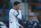 R.Lewandowskio dublis neišgelbėjo: „Bayern“ vietiniame čempionate krito prieš „Bochum“