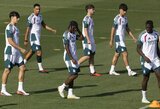 Madrido „Real“ Čempionų lygą pasitinka su didžiuliais nuostoliais