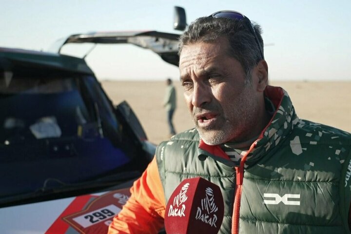 Lietuviams žinutę pasiuntęs Al-Attiyah: „Aš visiškai sudaužytas“