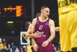 „7bet-Lietkabelis“ iš Salonikų grįžta su pralaimėjimu