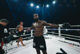 „Glory: Collision 6“ turnyre – R.Verhoeveno sugrįžimas ir antras bandymas surengti D.Abenos kovą su T.Khbabezu