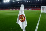 Britų milijardierius įsigijo 25% „Man Utd“ klubo akcijų