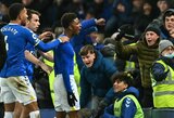 „Leeds United“ ir „Burnley“ gali kreiptis į teismą – reikalauja nubausti „Everton“
