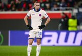 „Chelsea“ ukrainiečiui dėl dopingo vartojimo gresia maksimali nuobauda
