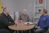 10-oji FutbolasLT tinklalaidė: A lygos prezidento juokas, „Neptūno“ atsakas skeptikams ir kūnu virtęs gandas apie G.Jarusevičių