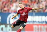 „Panevėžio“ gretas papildys „Bundesliga“ pirmenybėse žaidęs atakuojantis saugas