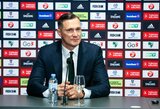 „Žalgirio“ atstovai – NBA Vasaros lygoje