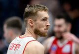 „Bayern“ daugiau negali klysti: patirtas antras pralaimėjimas finalo serijoje