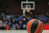Eurolyga oficialiai pašalino Rusijos komandas
