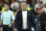 Šaltiniai: PSG pasiekė susitarimą su „Nice“ dėl Ch.Galtiero