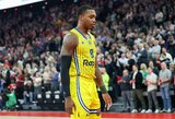 Walkeris sugrįžta į NBA