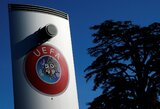 UEFA turėtų pašalinti „Spartak“ iš Europos lygos