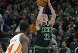 „Celtics“ pratęsė kontraktą su P.Pritchardu
