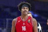 LeDay turėtų sugrįžti į „Partizan“ komandą