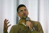 Djokovičių supa gandai: ATP 250 turnyras Belgrade atšauktas dėl serbo politinių pažiūrų?
