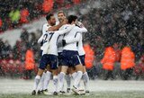 Anglijos FA taurė: „Tottenham“ pagaliau įveikė trečios lygos autsaiderius ir žengė į ketvirtfinalį