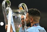 „Man City“ žaidėjas už 35 mln. svarų keliauja į Saudo Arabiją