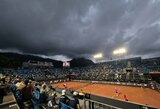 ATP reitingo 100-ukas turės palaukti: Gaubas Rio de Žaneire nepateko į ketvirtfinalį